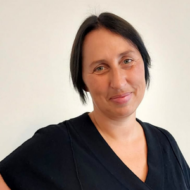 Martina Marschal, MSc